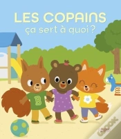 Capa do artigo Ça Sert À Quoi ? : Les Copains