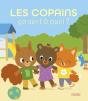 Ça Sert À Quoi ? : Les Copains - Preview