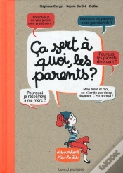 Capa do artigo Ça Sert À Quoi Les Parents ?