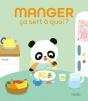 Ça Sert À Quoi ? : Manger - Preview