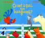 Ca Sert A Quoi Un Kangourou ? - Preview