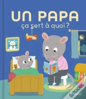 Capa do artigo Ça Sert À Quoi ? : Un Papa