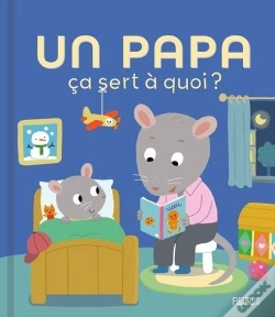 Capa do artigo Ça Sert À Quoi ? : Un Papa