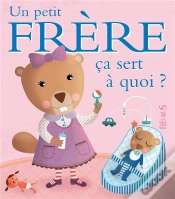 Capa do artigo Ça Sert À Quoi ? : Un Petit Frère