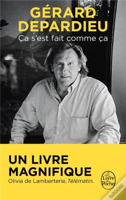 Capa do artigo Ça S'Est Fait Comme Ça