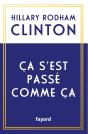 Ça S'Est Passé Comme Ça - Preview