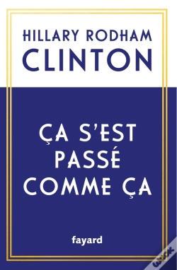 Capa do artigo Ça S'Est Passé Comme Ça