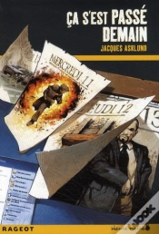 Capa do artigo Ça S