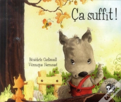 Capa do artigo Ca Suffit !