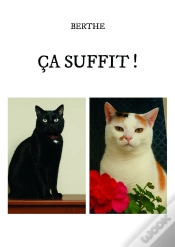 Capa do artigo Ça Suffit !