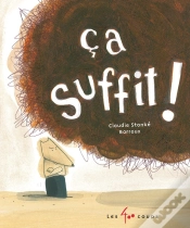 Capa do artigo Ça Suffit !