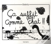 Capa do artigo Ca Suffit Comme Chat !