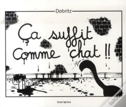 Capa do artigo Ca Suffit Comme Chat !