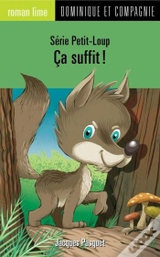 Capa do artigo Ca Suffit!