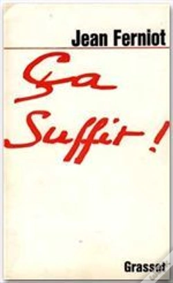 Capa do artigo Ça Suffit !