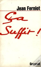 Capa do artigo Ca Suffit !