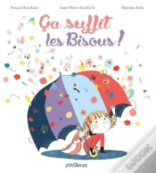 Capa do artigo Ça Suffit Les Bisous !