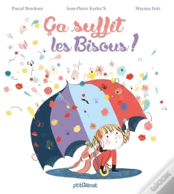 Capa do artigo Ça Suffit Les Bisous !