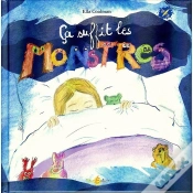 Capa do artigo Ça Suffit Les Monstres