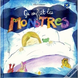 Capa do artigo Ça Suffit Les Monstres