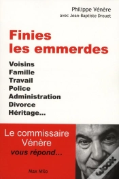 Capa do artigo Ca Suffit  Les Solutions A Vos Problemes De Voisinages  De Famille  D