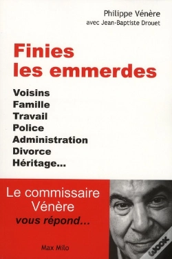 Capa do artigo Ca Suffit  Les Solutions A Vos Problemes De Voisinages  De Famille  D'Argent ...