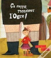 Capa do artigo Ça Suffit  Monsieur L