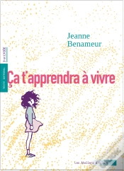 Capa do artigo Ça T