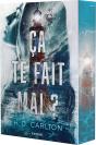 Ça Te Fait Mal ? - Broché - Preview