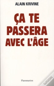 Capa do artigo Ça Te Passera Avec L