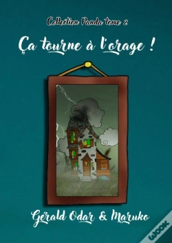 Capa do artigo Ça Tourne À L'Orage !