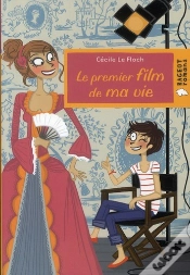 Capa do artigo Ca Tourne (Premiere)