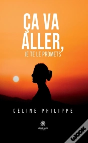 Capa do artigo Ça Va Aller, Je Te Le Promets