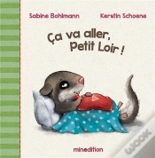 Capa do artigo Ça Va Aller, Petit Loir !