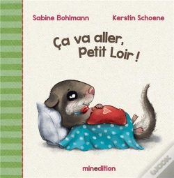 Capa do artigo Ça Va Aller, Petit Loir !