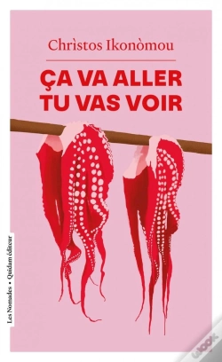 Capa do artigo Ca Va Aller, Tu Vas Voir