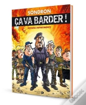 Capa do artigo Ça Va Barder !