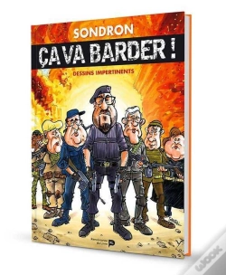 Capa do artigo Ça Va Barder !