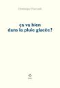 Ça Va Bien Dans La Pluie Glacée ? - Preview