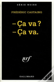 Capa do artigo Ça Va ? Ça Va.