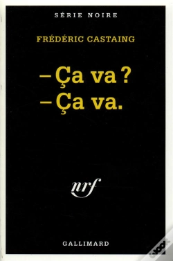 Capa do artigo Ça Va ? Ça Va.