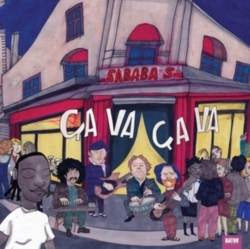 Capa do artigo Ça Va Ça Va - Vinil
