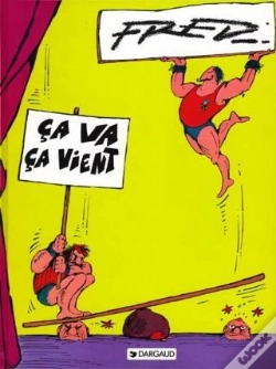 Capa do artigo Ça Va Ça Vient