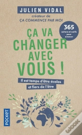 Ça Va Changer Avec Vous !