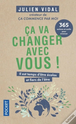 Capa do artigo Ça Va Changer Avec Vous !