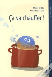 Ca Va Chauffer