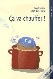 Capa do artigo Ca Va Chauffer