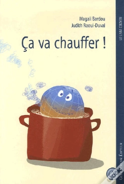 Capa do artigo Ca Va Chauffer