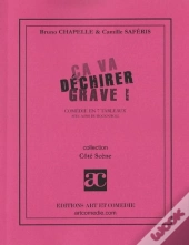 Ca Va Dechirer Grave!