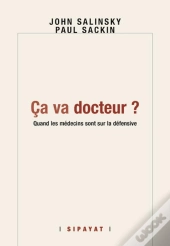 Ca Va, Docteur ?